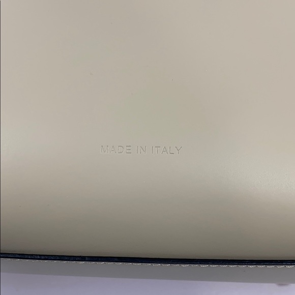 Divina Firenze genuine leather Margie Hand bag - Picture 5 of 16